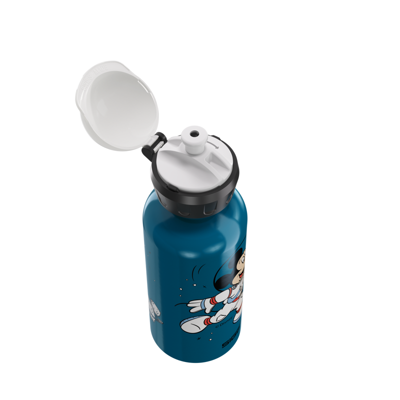Sigg KLT 400ml Disney Bottle in Mickey Astronaut-3