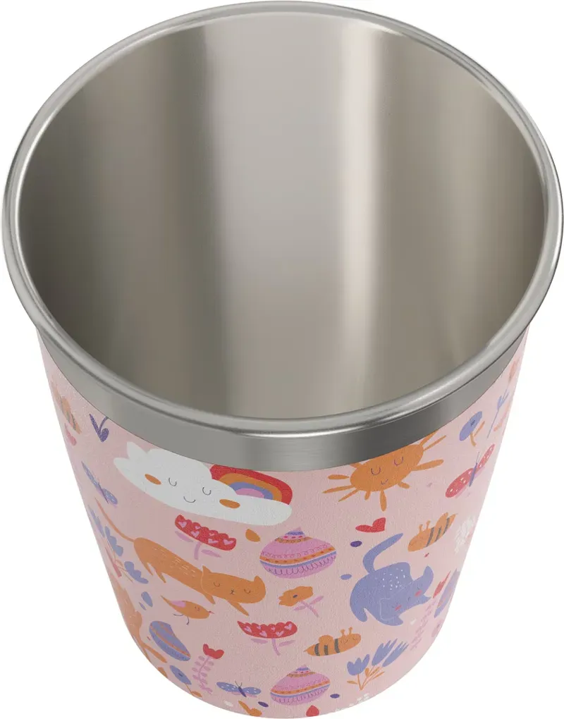 Sigg 300ml Kids Cup Set in Daydream-1