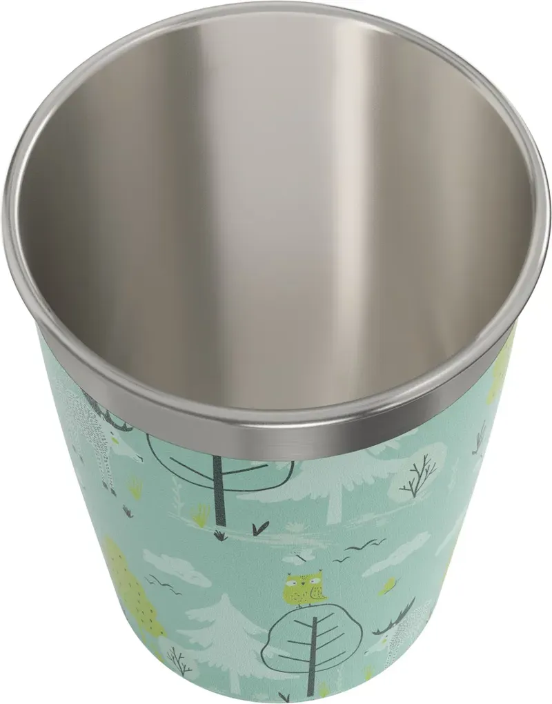 Sigg 300ml Kids Cup Set in Wildlife-1