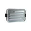 Sigg Metal Box Plus Food Box in Aluminium