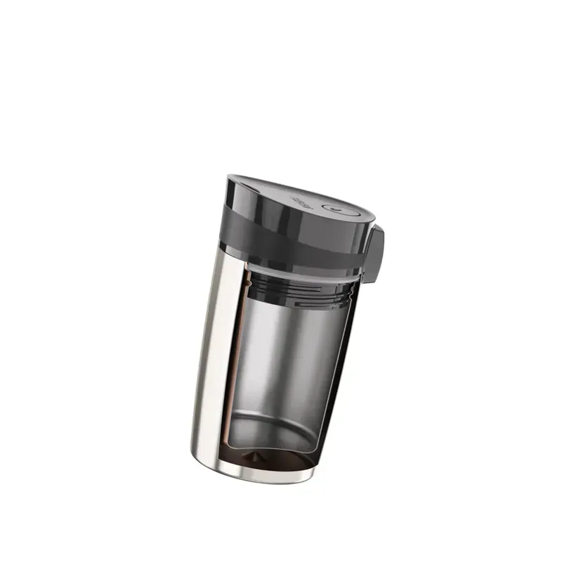 Sigg Miracle 270ml Mug in Brushed-5
