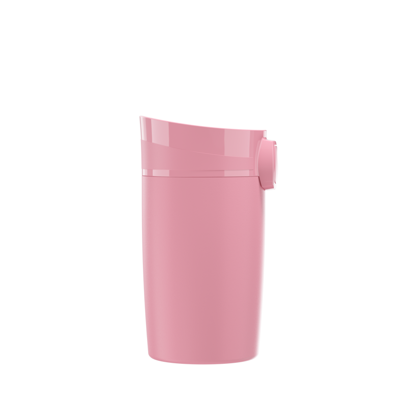Sigg Miracle 270ml Mug in Lingonberry