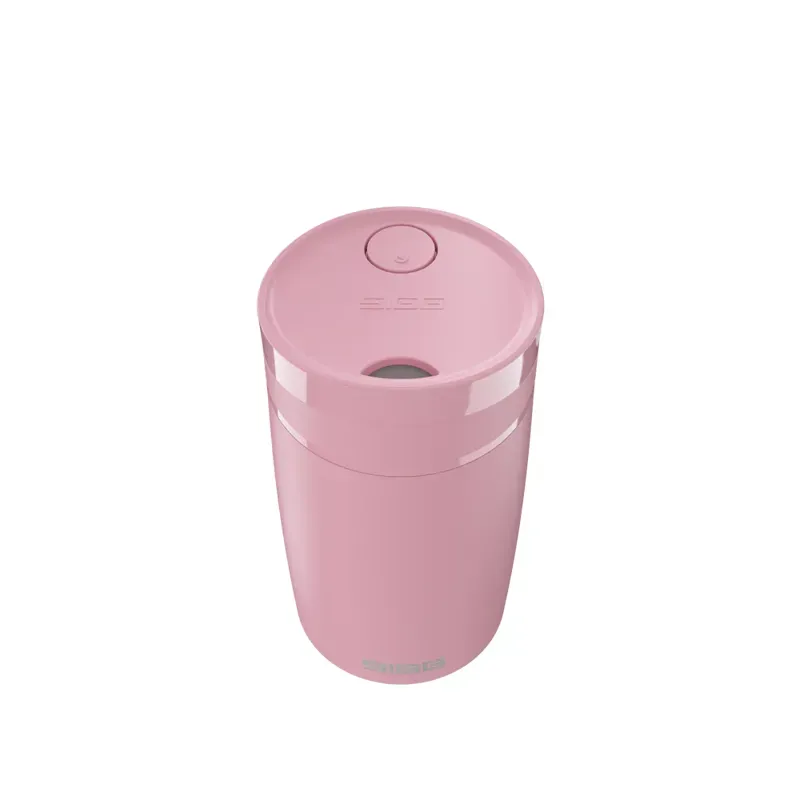 Sigg Miracle 270ml Mug in Lingonberry-2