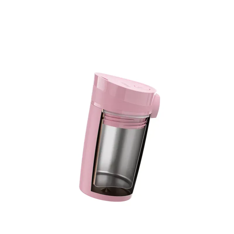 Sigg Miracle 270ml Mug in Lingonberry-5