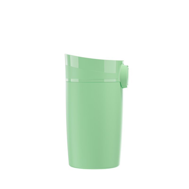 Sigg Miracle 270ml Mug in Milky Green