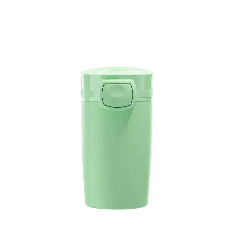 Sigg Miracle 270ml Mug in Milky Green-1