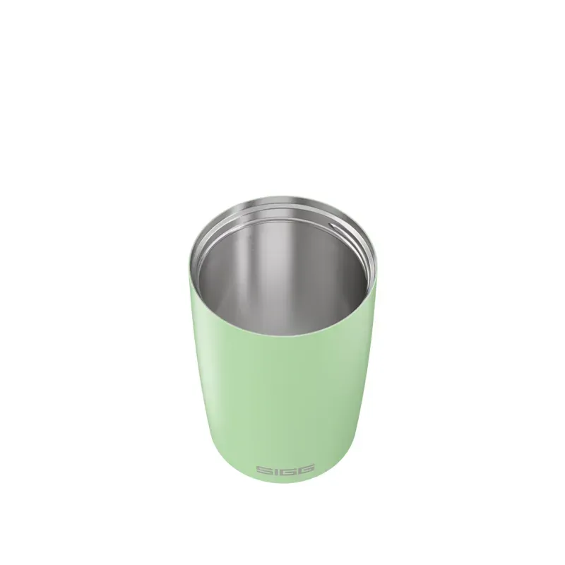 Sigg Miracle 270ml Mug in Milky Green-3