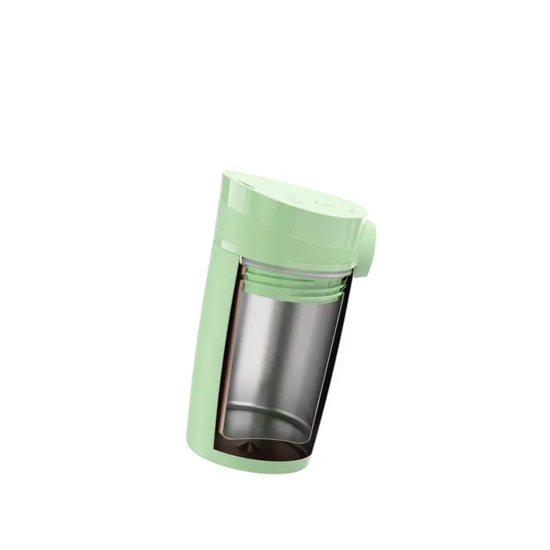 Sigg Miracle 270ml Mug in Milky Green-5
