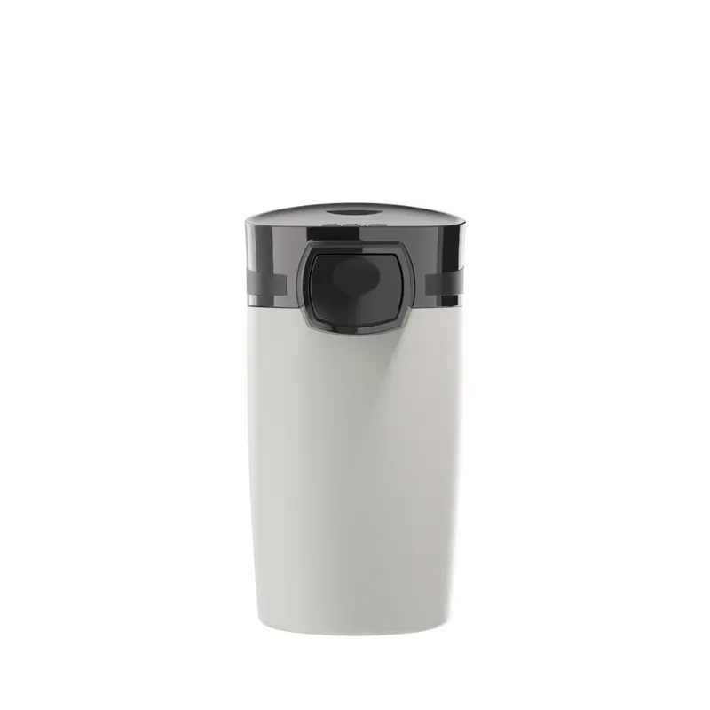 Sigg Miracle 270ml Mug in Milky White Touch-1