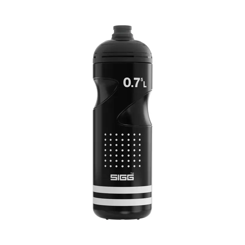 Sigg Pulsar 750ml Bottle in Black-1