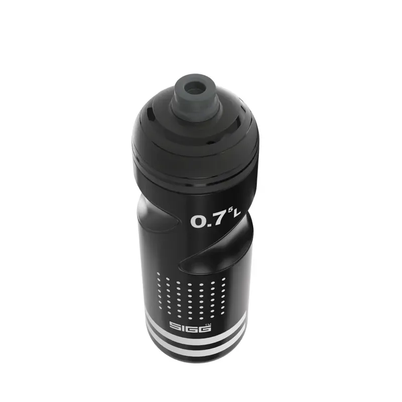 Sigg Pulsar 750ml Bottle in Black-2