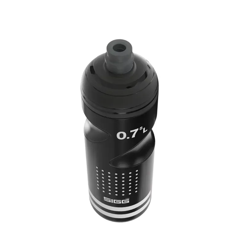 Sigg Pulsar 750ml Bottle in Black-3