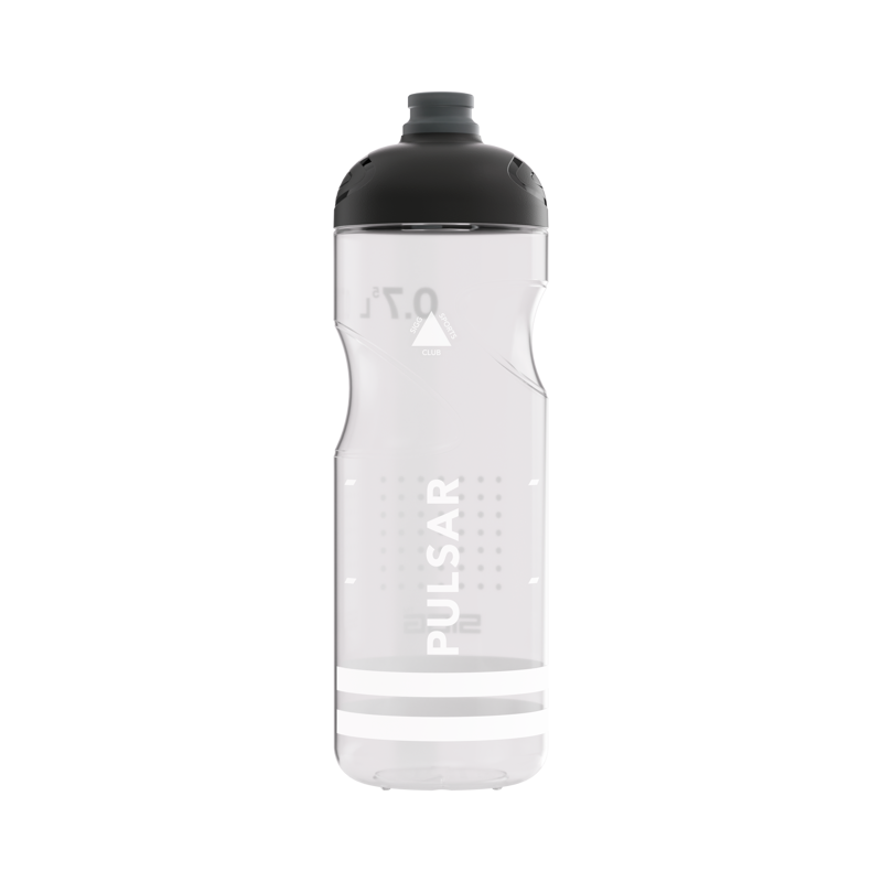 Sigg Pulsar 750ml Bottle in Transparent White-1
