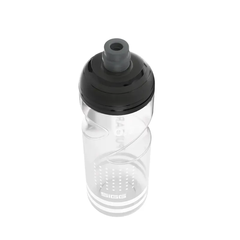 Sigg Pulsar 750ml Bottle in Transparent White-3