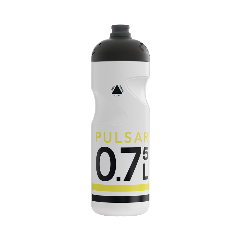 Sigg Pulsar 750ml Bottle in White-1