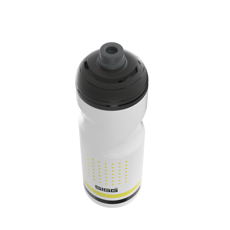 Sigg Pulsar 750ml Bottle in White-2