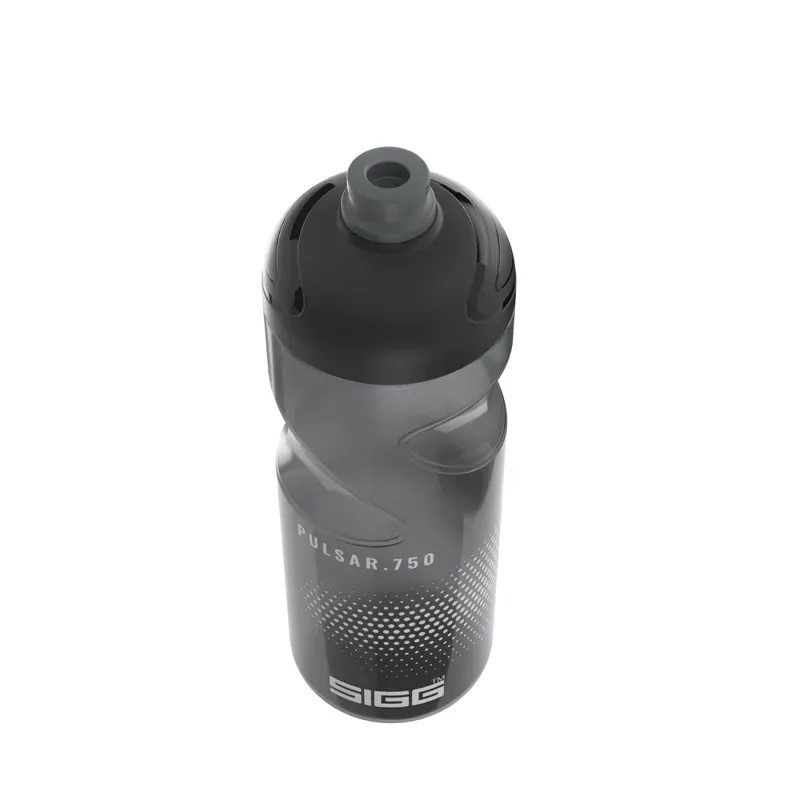 Sigg Pulsar Bottle in Anthracite-2