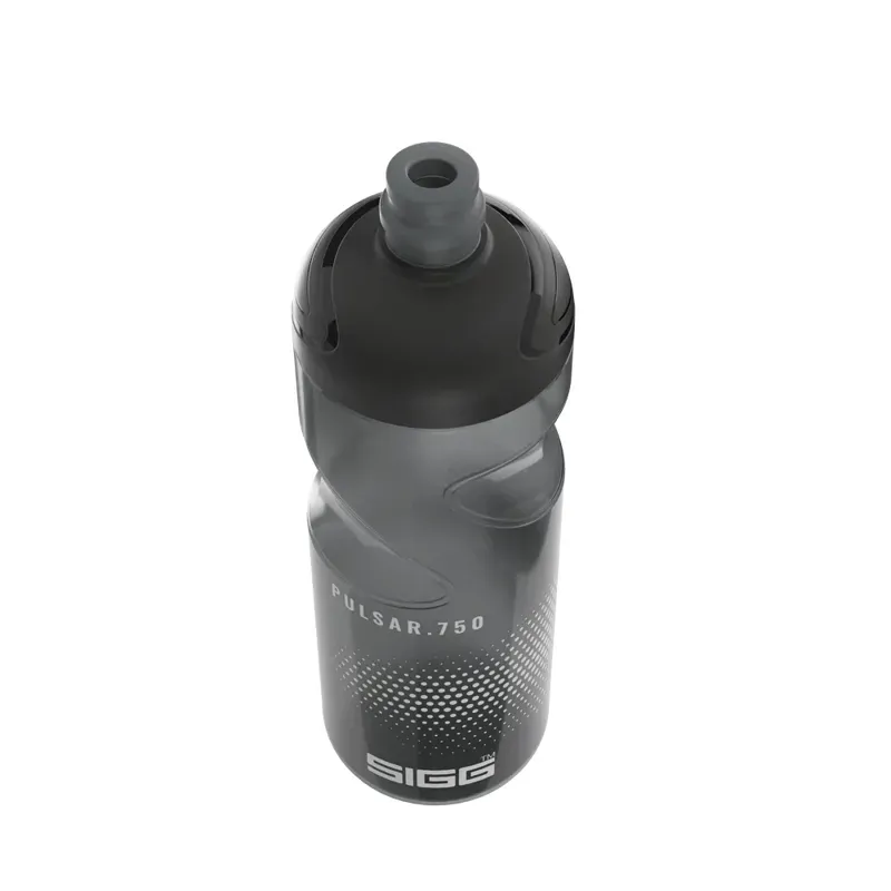 Sigg Pulsar Bottle in Anthracite-3