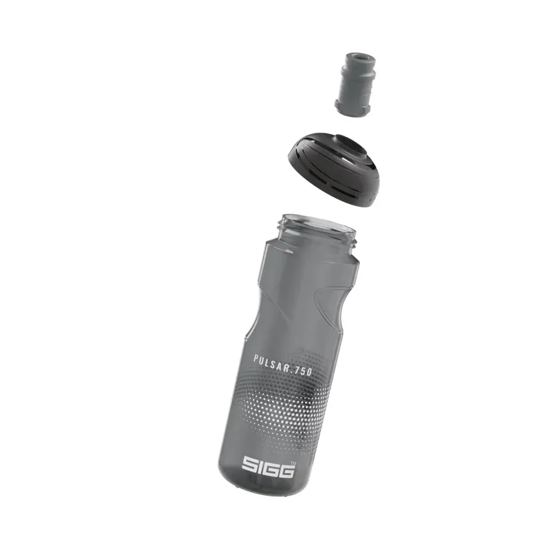 Sigg Pulsar Bottle in Anthracite-4