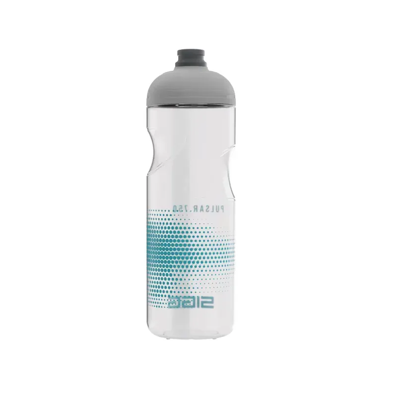 Sigg Pulsar Bottle in Transparent Aqua-1