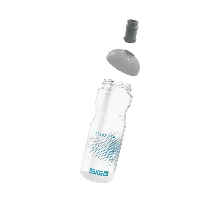 Sigg Pulsar Bottle in Transparent Aqua-4