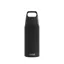 Sigg Shield Therm One Insulated Bottle in Black