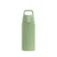 Sigg Shield Therm One Insulated Bottle in Eco Green