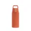 Sigg Shield Therm One Insulated Bottle in Eco Red