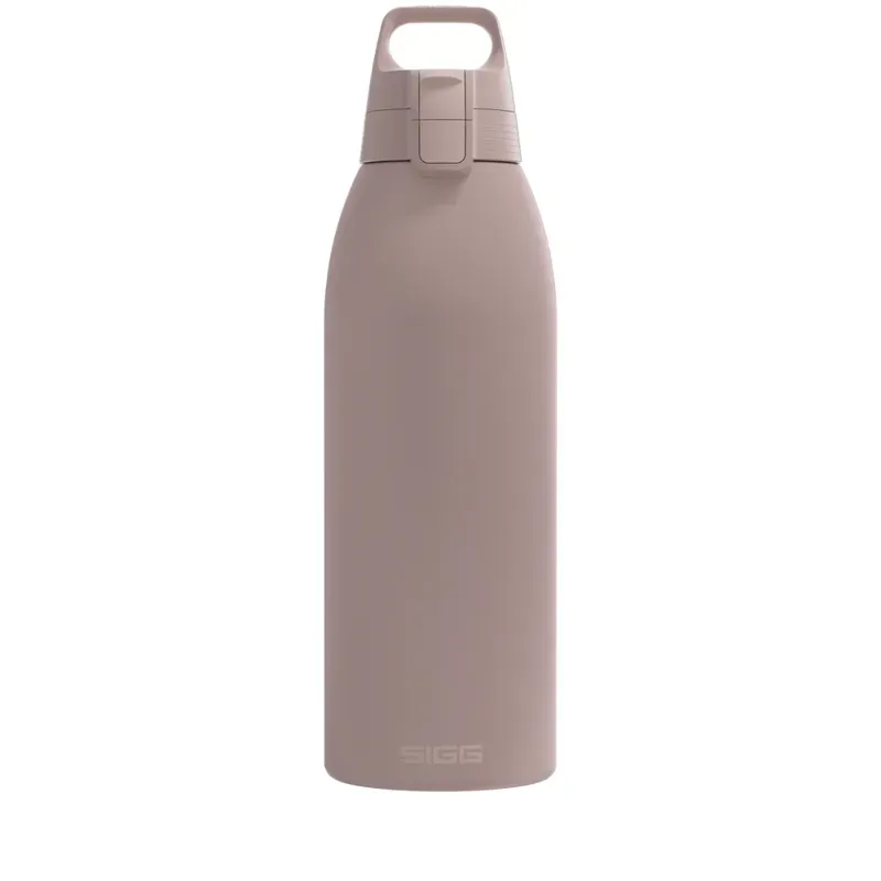 Sigg Shield Therm One Insulated Bottle in Dusk-3