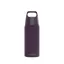 Sigg Shield Therm One Insulated Bottle in Nocturne