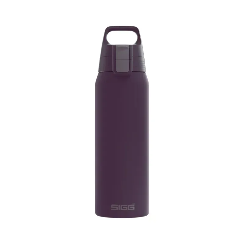 Sigg Shield Therm One Insulated Bottle in Nocturne-1