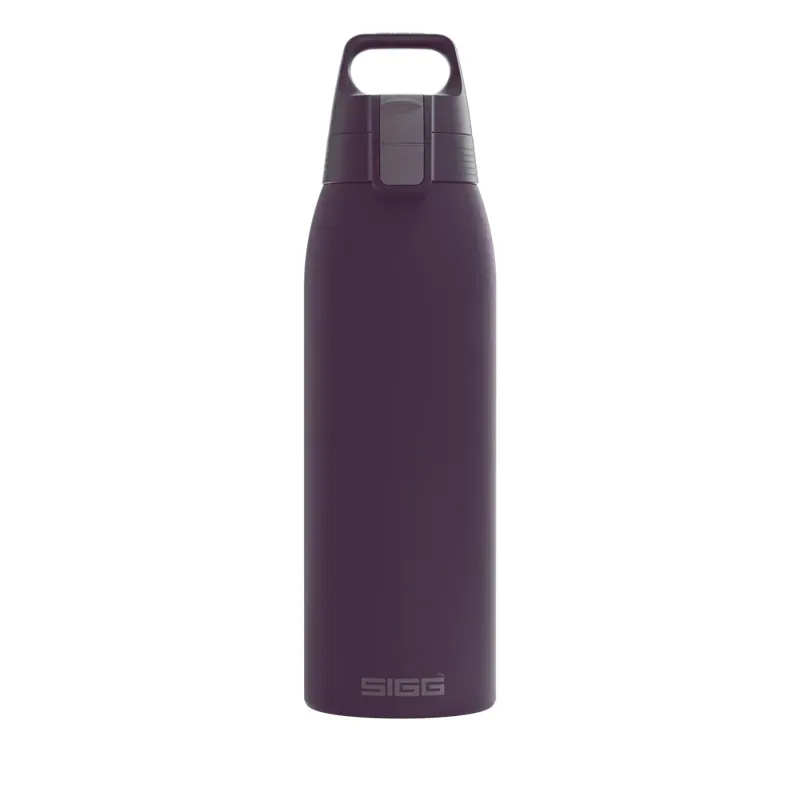 Sigg Shield Therm One Insulated Bottle in Nocturne-2