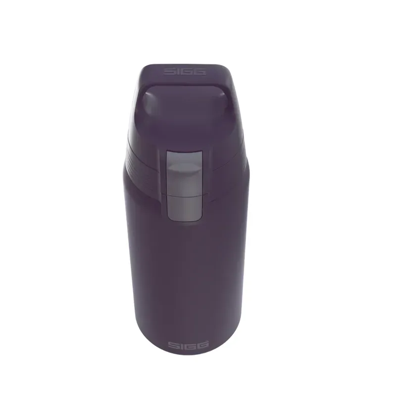Sigg Shield Therm One Insulated Bottle in Nocturne-4