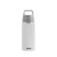 Sigg Shield Therm One Insulated Bottle in White
