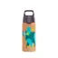 Sigg Kids Shield Therm One 500ml Bottle in Rawsome
