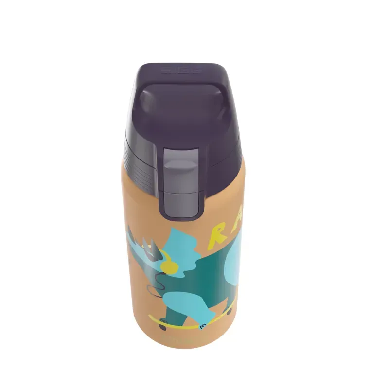 Sigg Kids Shield Therm One 500ml Bottle in Rawsome-2