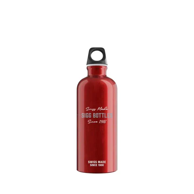 Sigg Traveller 600ml Bottle in Swiss Country-1