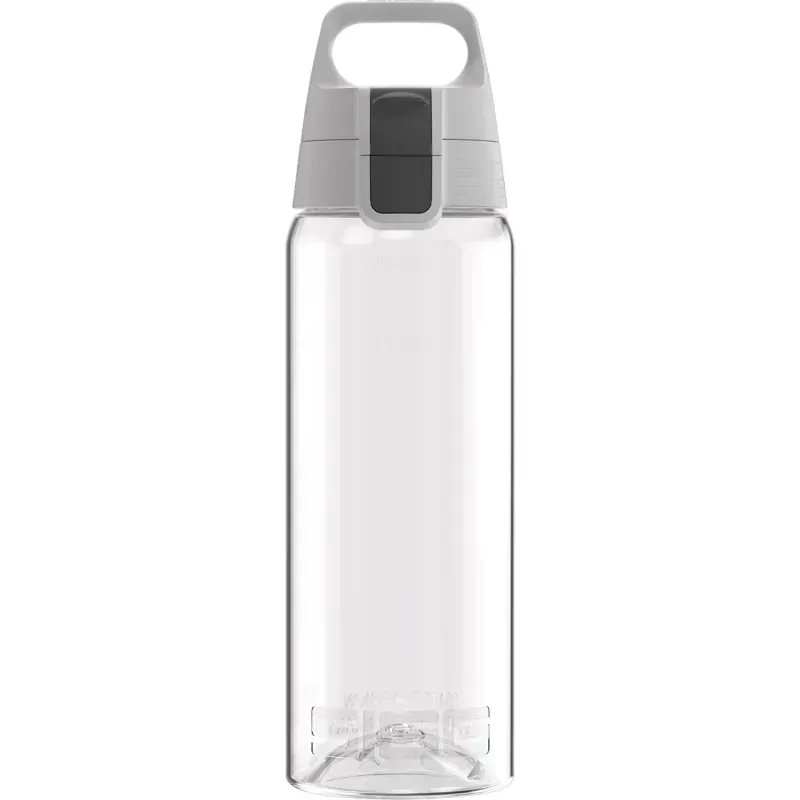Sigg Total Colour One Bottle in Transparent