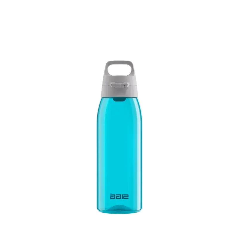 Sigg Total Color ONE Bottle in Aqua-1
