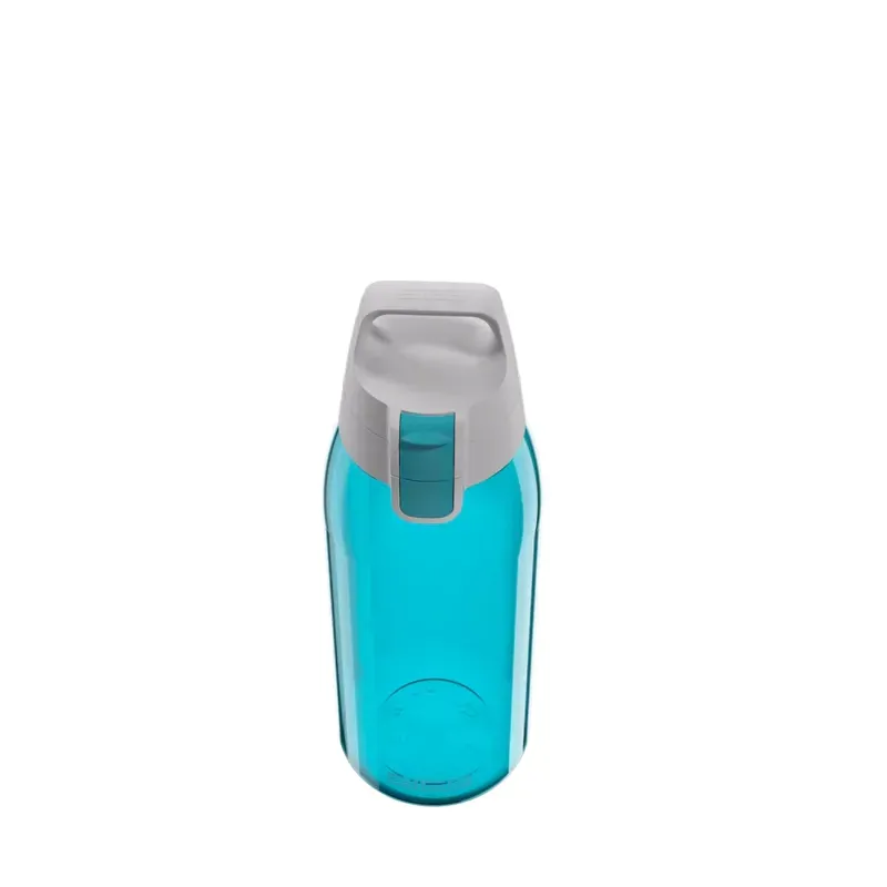 Sigg Total Color ONE Bottle in Aqua-2