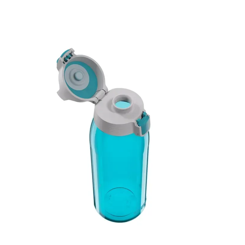 Sigg Total Color ONE Bottle in Aqua-3