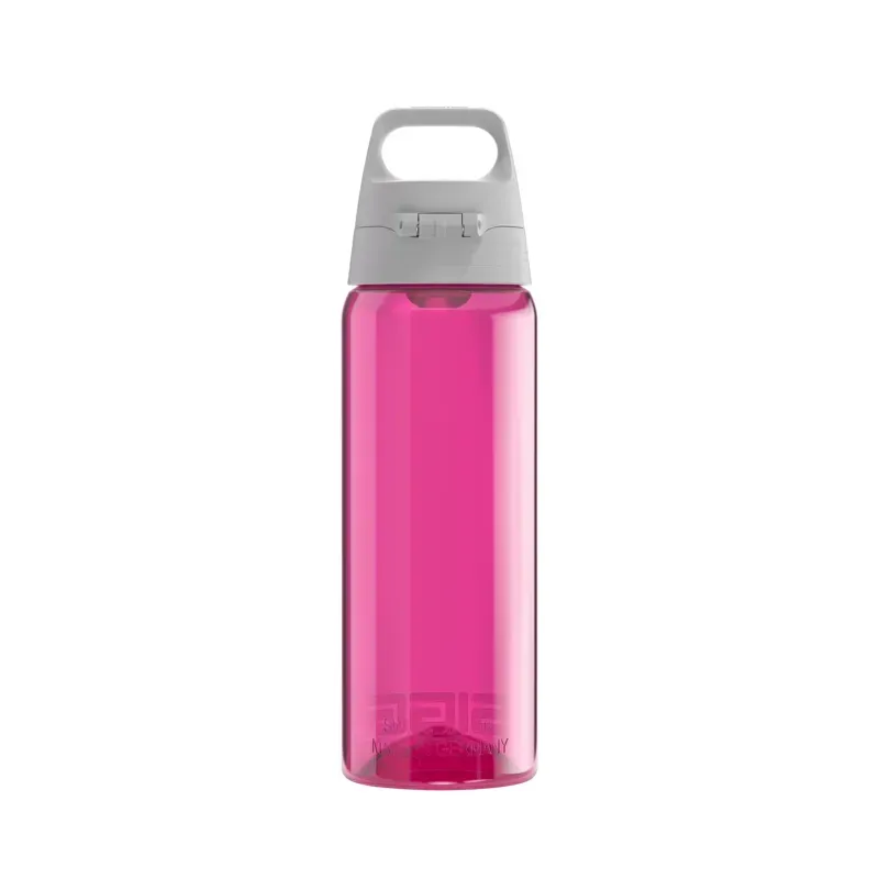Sigg Total Color ONE Bottle in Berry-1