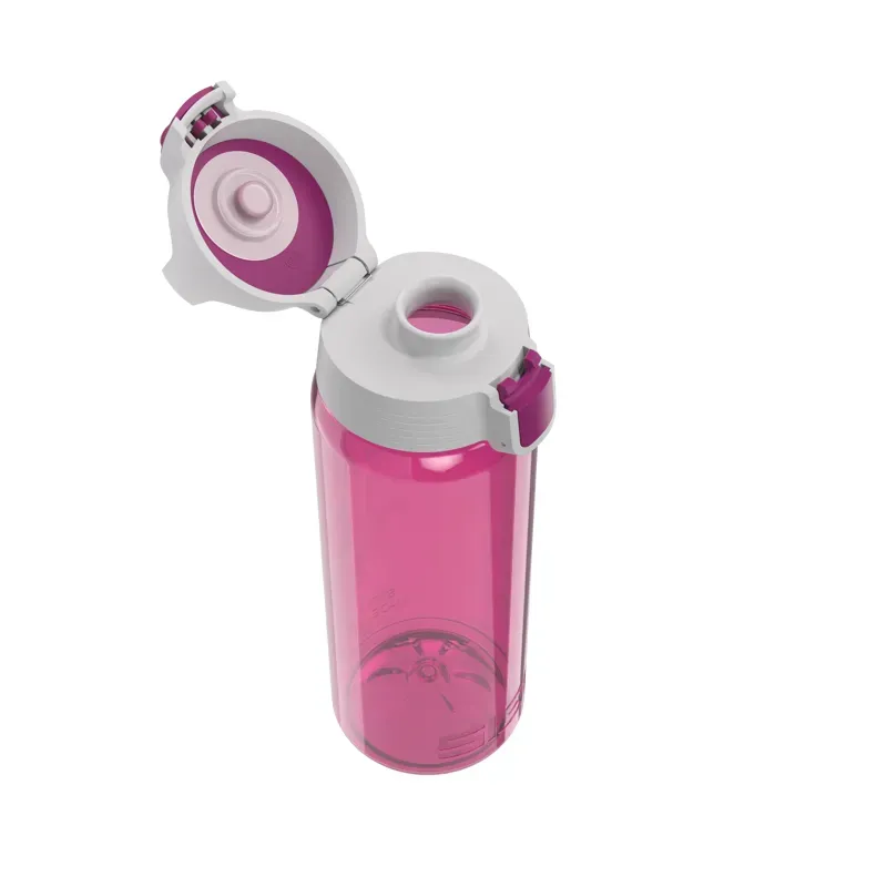 Sigg Total Color ONE Bottle in Berry-3