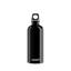 Sigg Traveller Water Bottle in Black