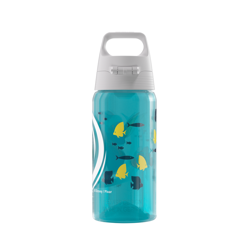 Sigg Viva One 500ml Bottle in Dory-1