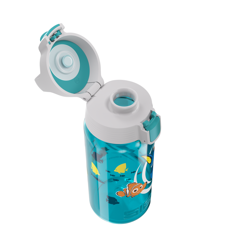 Sigg Viva One 500ml Bottle in Dory-3