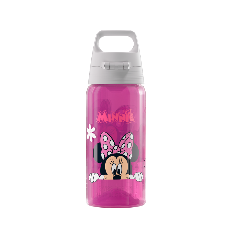 Sigg Viva One 500ml Bottle in Junior Minnie-1