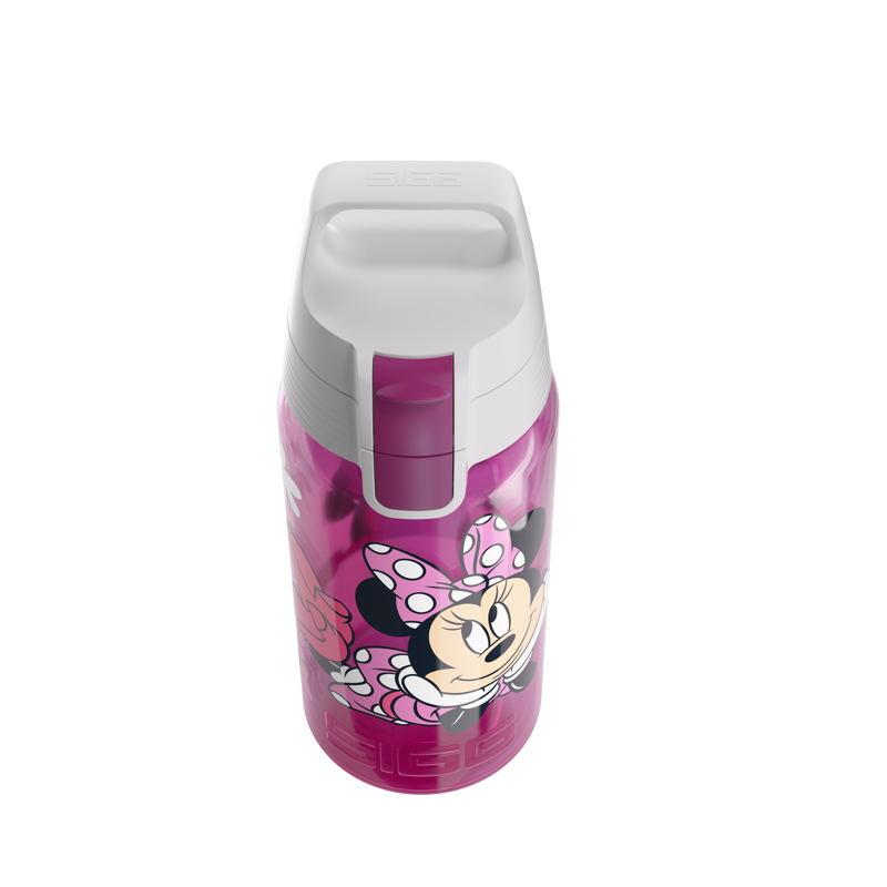 Sigg Viva One 500ml Bottle in Junior Minnie-2