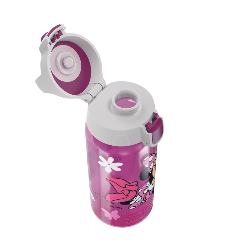 Sigg Viva One 500ml Bottle in Junior Minnie-3