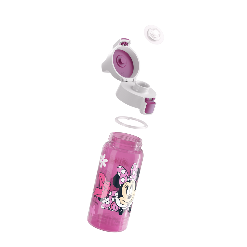 Sigg Viva One 500ml Bottle in Junior Minnie-4